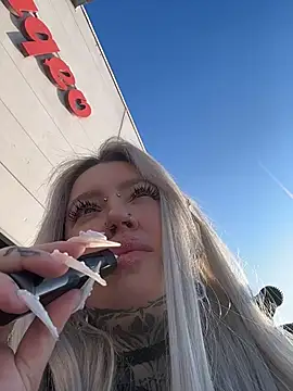 Chiibi online show from 02/18/26, 09:27