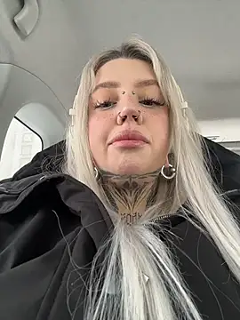 Chiibi online show from 02/22/26, 09:52