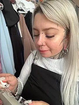 Chiibi online show from 02/25/26, 08:24