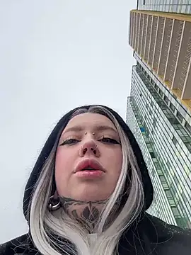 Chiibi online show from 03/02/26, 11:17