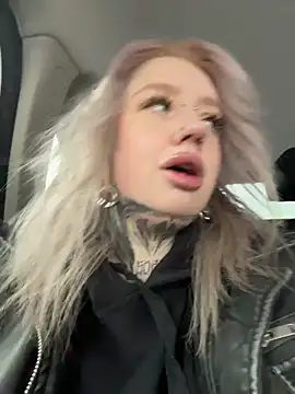 Chiibi online show from 03/05/26, 11:39