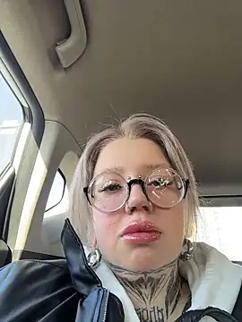 Chiibi online show from 03/07/26, 11:18