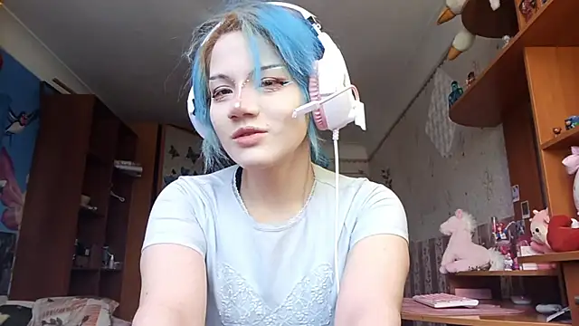 KathernSaulters online show from 02/10/26, 05:55