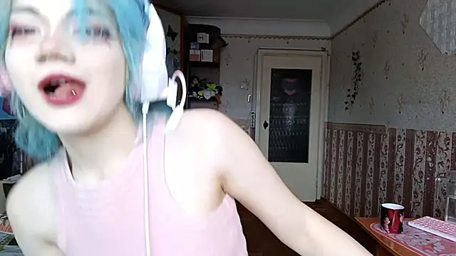 KathernSaulters online show from 02/18/26, 07:04