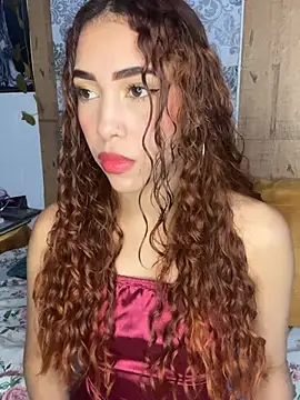 LiaHansson00 online show from 02/03/26, 03:28