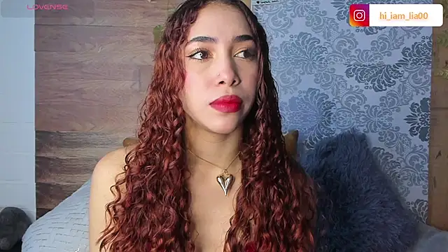 LiaHansson00 online show from 03/23/26, 04:22