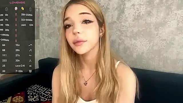 ViolaFaa online show from 04/08/26, 08:14