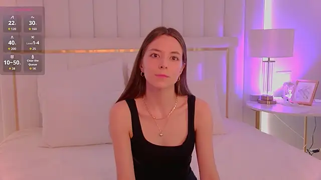 AlisseMoore online show from 02/16/26, 06:09