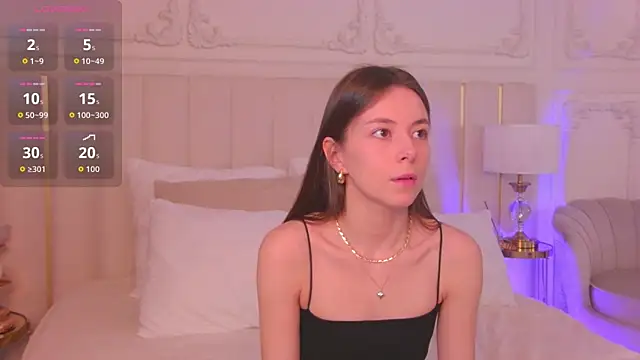 AlisseMoore online show from 03/02/26, 06:36