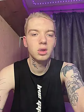 OskarMil online show from 02/24/26, 03:10