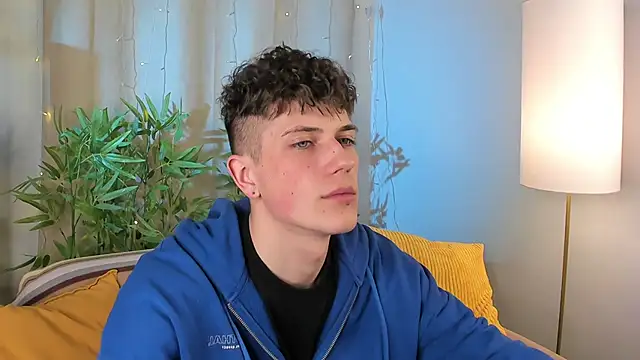 Rony Joy online show from 04/15/26, 08:53