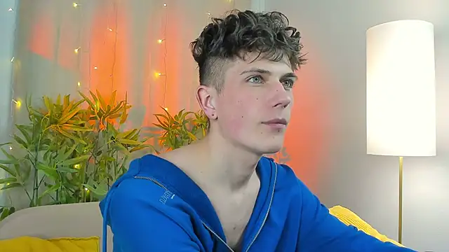 Rony Joy online show from 04/20/26, 08:43