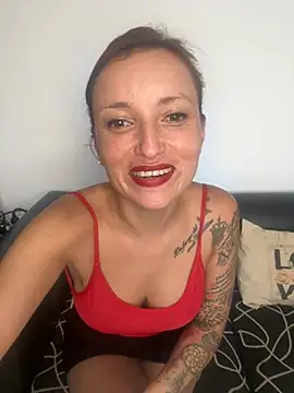 Cherryboom20 online show from 02/12/26, 10:05