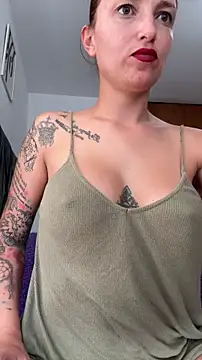 Cherryboom20 online show from 03/17/26, 04:10