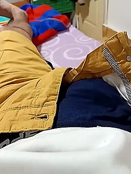 Javier0603 online show from 02/24/26, 10:52