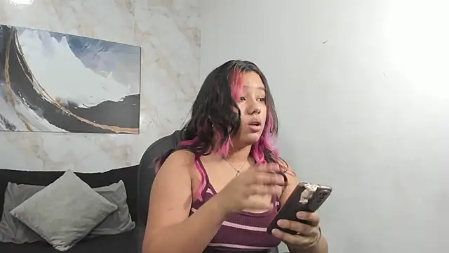 Lilith traviis online show from 03/04/26, 09:54