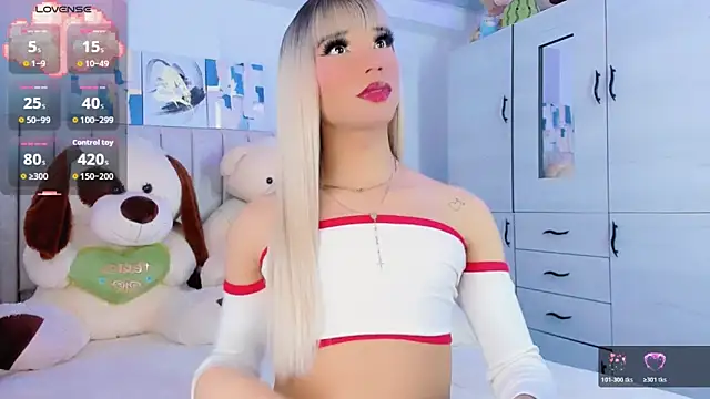 baby cleo  online show from 04/16/26, 11:18