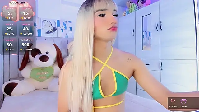 baby cleo  online show from 05/15/26, 10:50