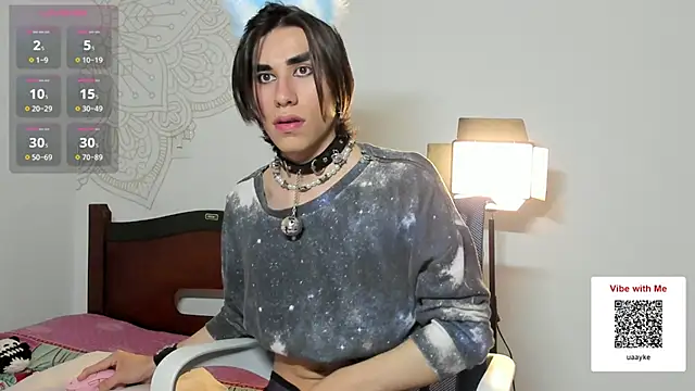 yu04yang online show from 03/09/26, 11:42