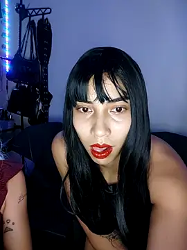 Snapshot of AsLince chatting on 03/22/26, 07:50 AsLince online show from 03/22/26, 07:50