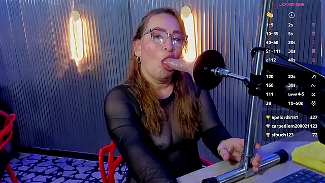 nazly bigass online show from 02/09/26, 07:40