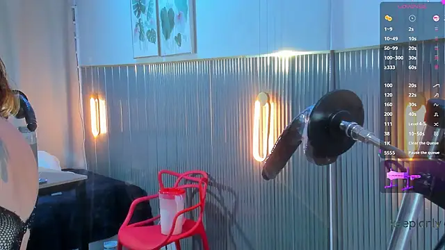 nazly bigass online show from 03/16/26, 07:51