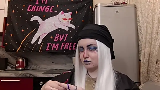 god of stories online show from 03/08/26, 02:04