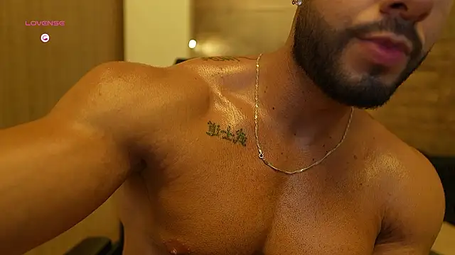 connor h1 online show from 03/05/26, 03:46