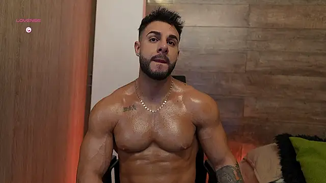 connor h1 online show from 04/20/26, 01:30