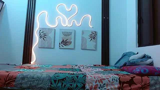 Miss Merrie online show from 02/26/26, 09:19