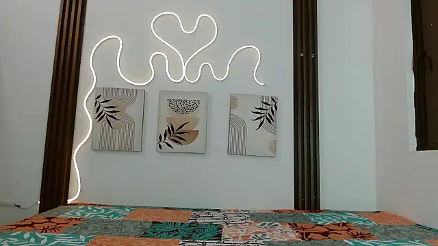 Miss Merrie online show from 03/10/26, 10:09