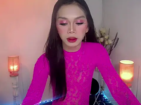 Darkness Angel online show from 04/16/26, 02:34