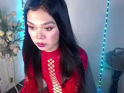 Darkness Angel online show from 07/24/26, 03:37
