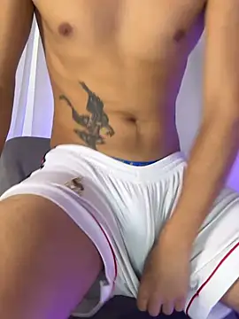 Velvet Angel online show from 02/25/26, 07:56