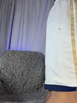 Velvet Angel online show from 03/22/26, 08:23