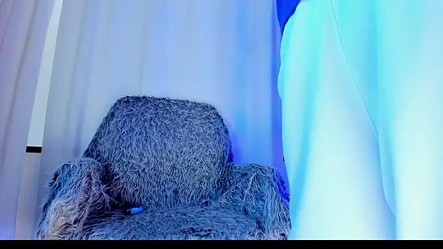 Velvet Angel online show from 04/25/26, 08:06