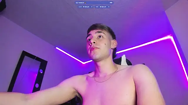 PapiNoha69 online show from 03/05/26, 02:40