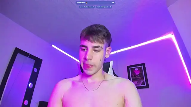 PapiNoha69 online show from 03/09/26, 04:05