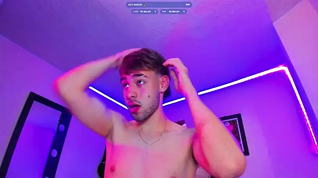 PapiNoha69 online show from 05/06/26, 01:27
