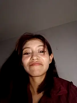 Eveeuu online show from 02/17/26, 02:30