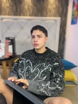 Samu Hott online show from 03/13/26, 08:26