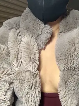 Luna Babyyy online show from 02/03/26, 02:53