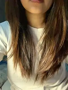 Luna Babyyy online show from 02/10/26, 01:32