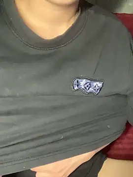 Luna Babyyy online show from 03/02/26, 07:15