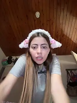 lilasun17 online show from 03/07/26, 04:59