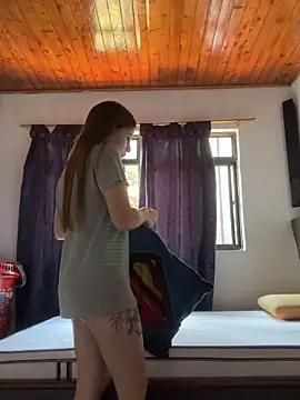 lilasun17 online show from 03/13/26, 02:12