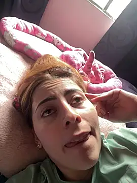 lilasun17 online show from 03/30/26, 06:53