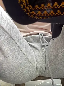 Myimy online show from 03/25/26, 02:17