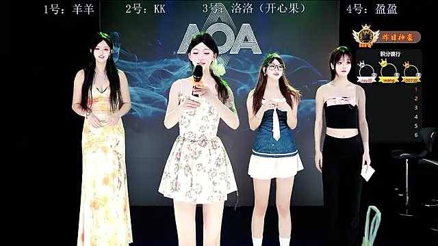   AOA   online show from 03/06/26, 01:29