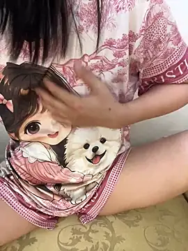 Yinini online show from 03/27/26, 09:03